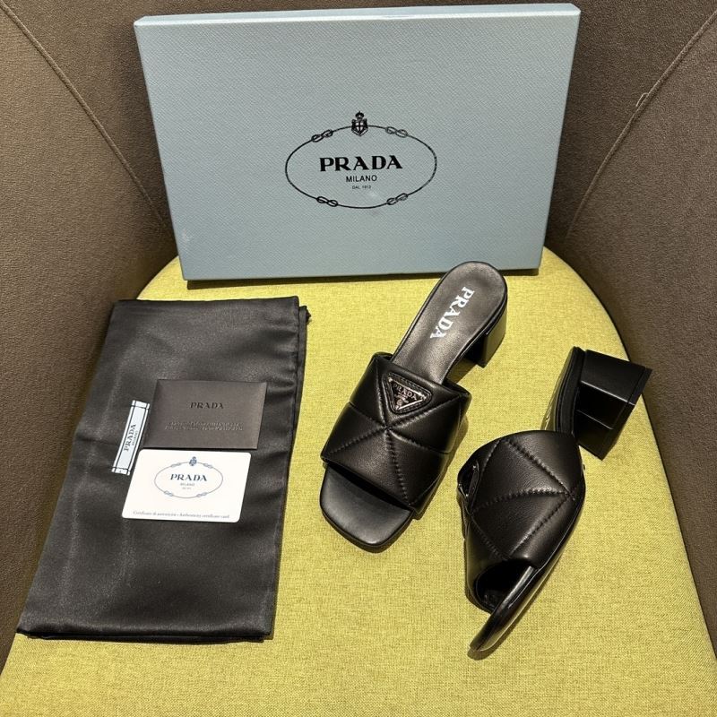 Prada Slippers